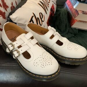 Dr marten Mary Jane’s